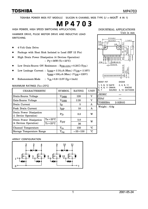 MP4703