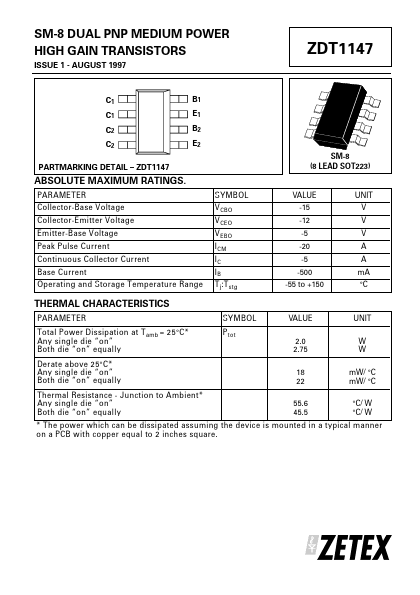 ZDT1147