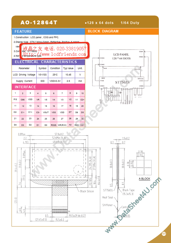 AO-12864T