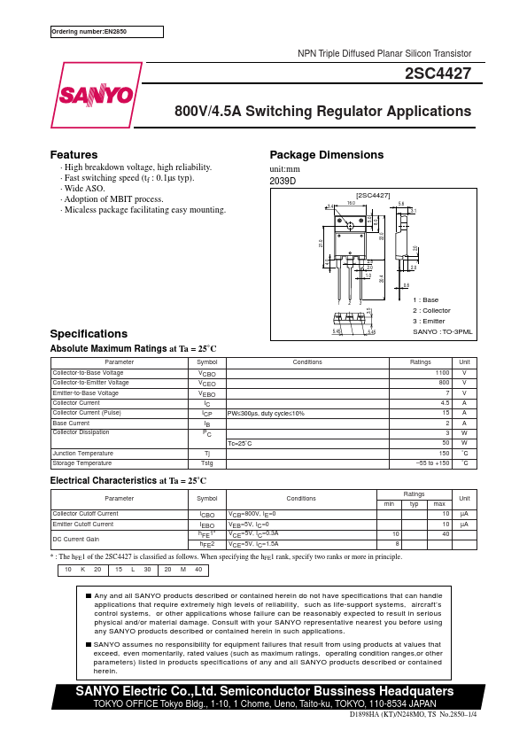 C4427