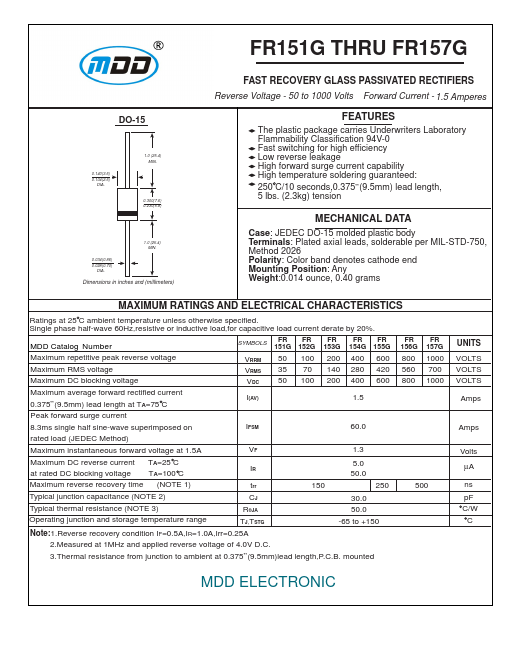 FR155G