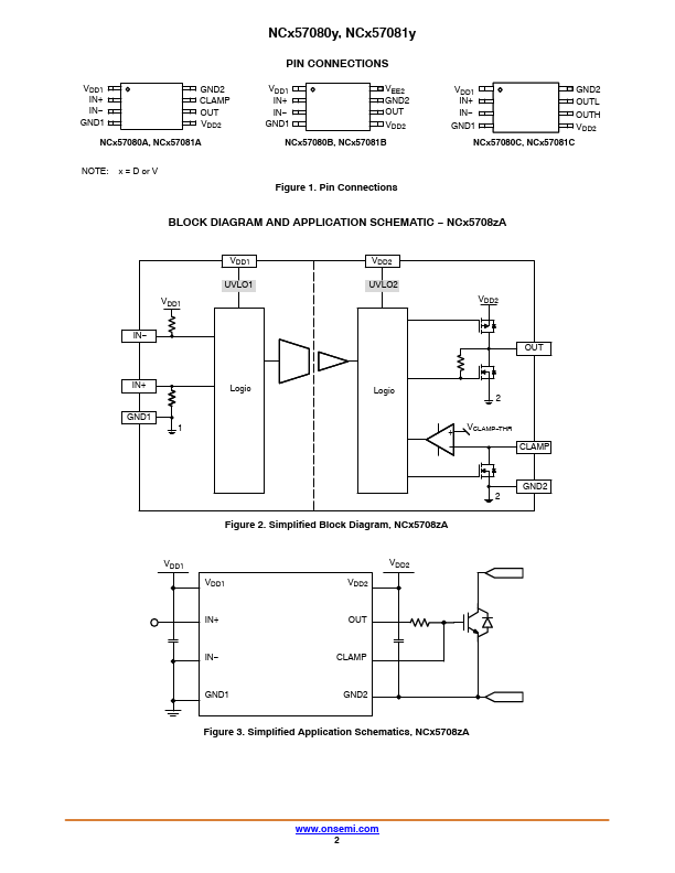 NCV57080C