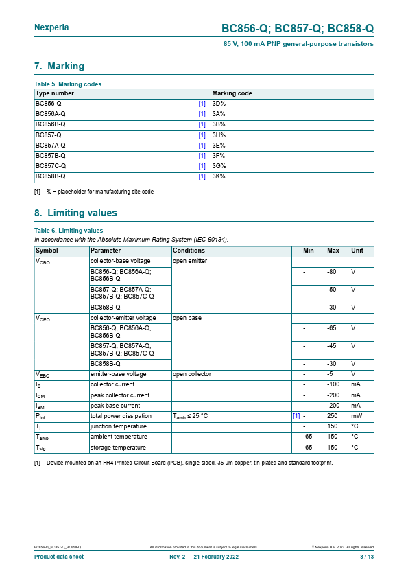 BC857-Q