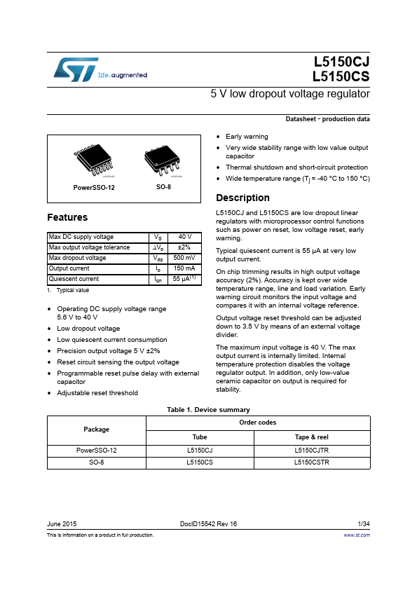 L5150CS