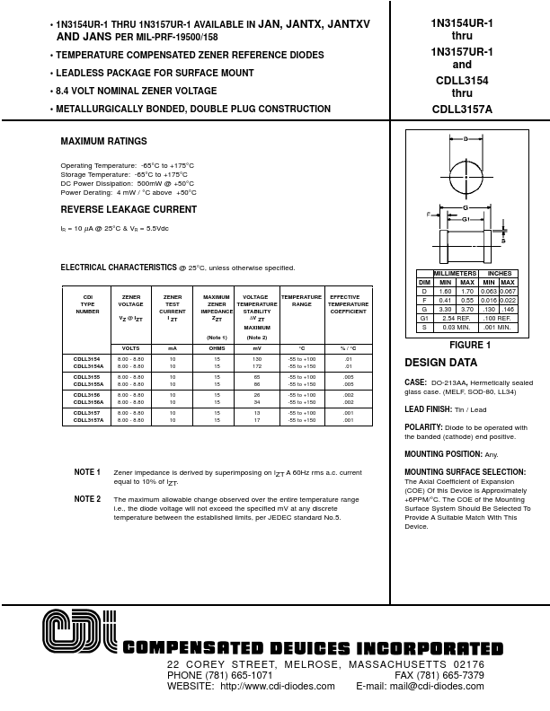 CDLL3155A