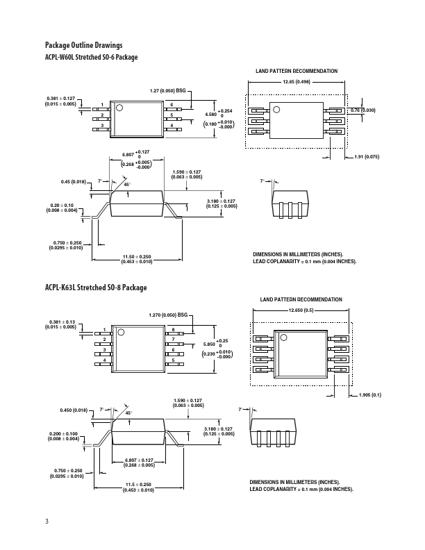 ACPL-W60L