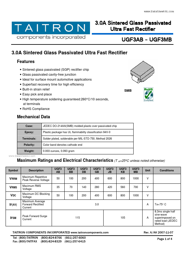 UGF3AB