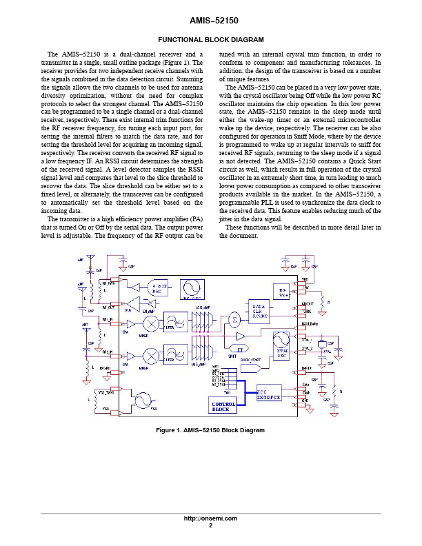 AMIS-52150