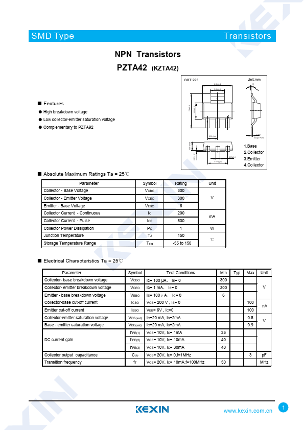 KZTA42