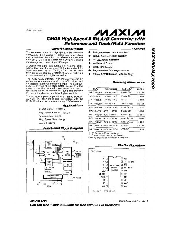 MX7820CQ