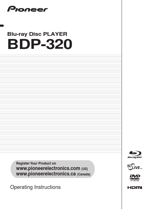 BDP-320