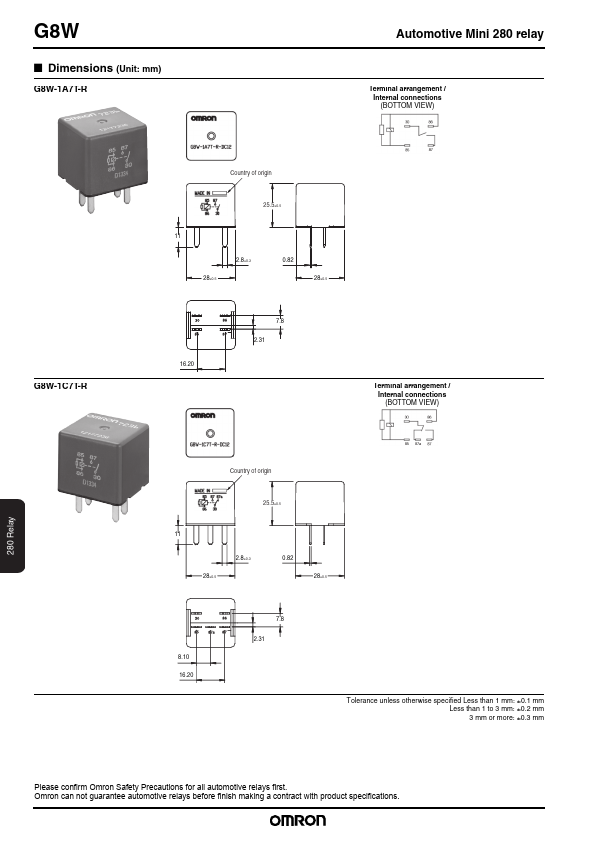 G8W-1C7T-R