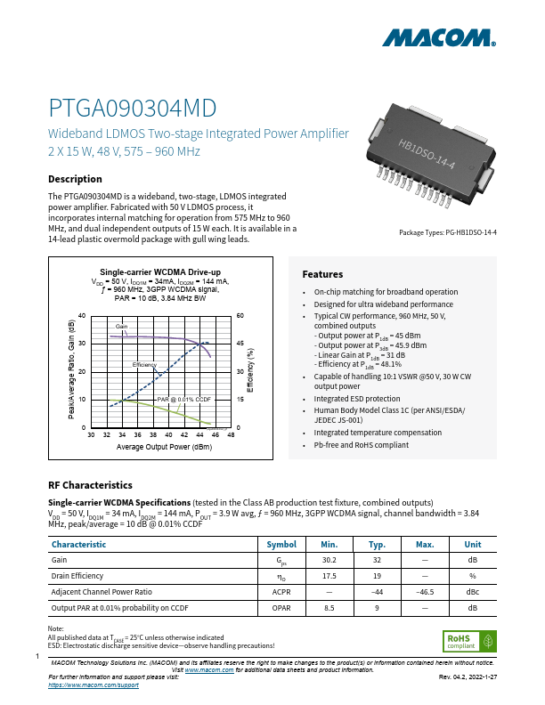 PTGA090304MD