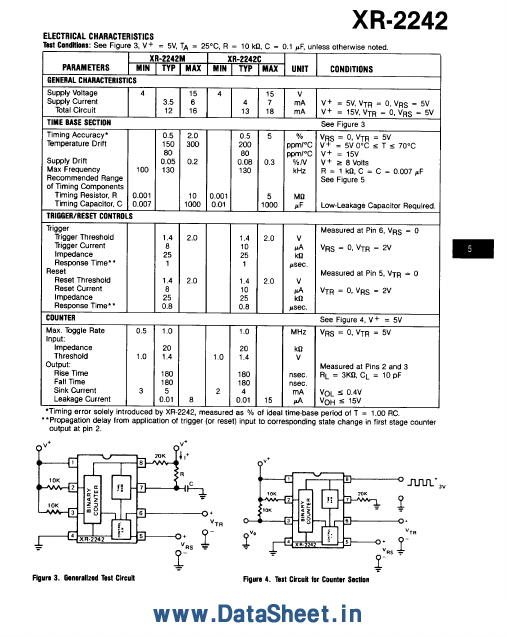 XR2242