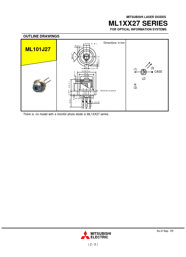 ML101J27