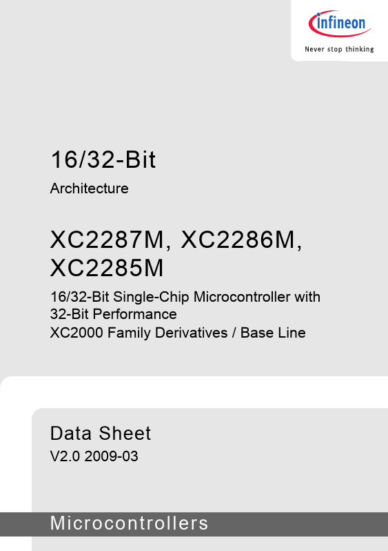 XC2286M