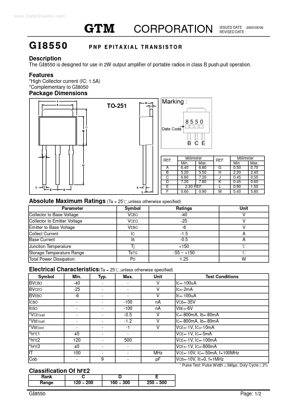 GI8550