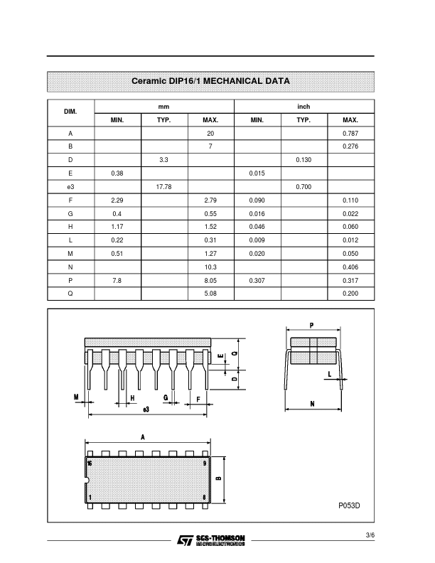 HCF4522B