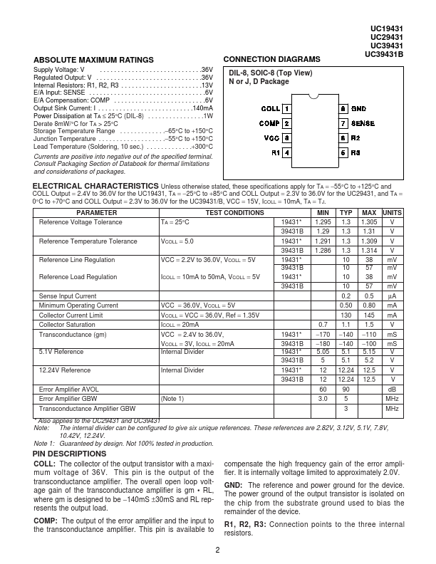 UC39431B