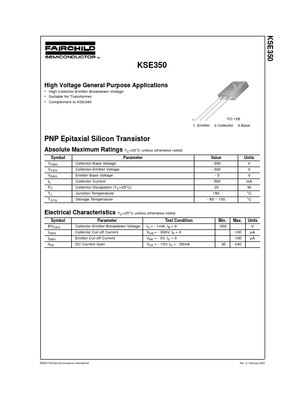 KSE350