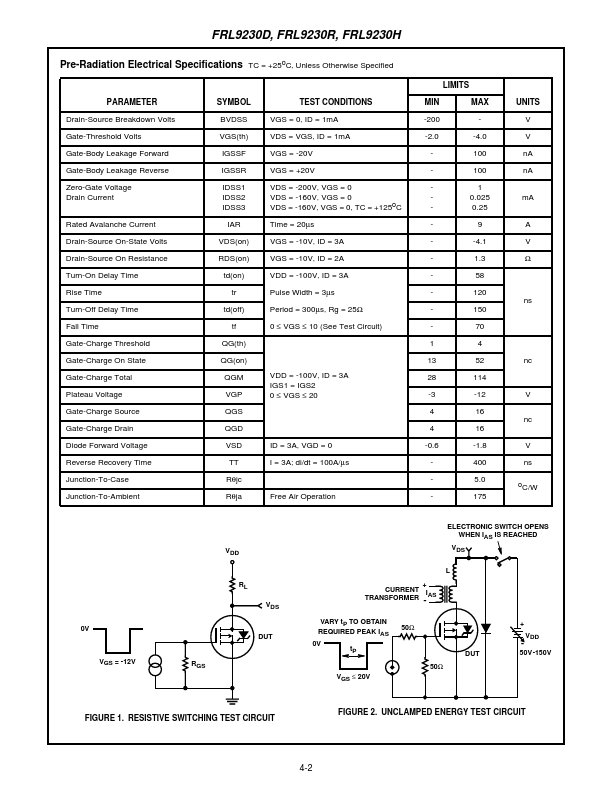 FRL9230D