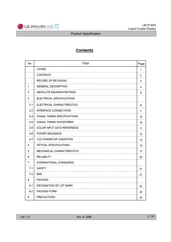 LB121S03-TD01