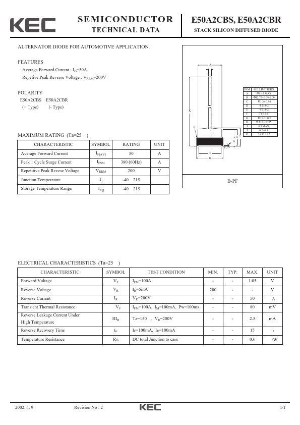 E50A2CBS