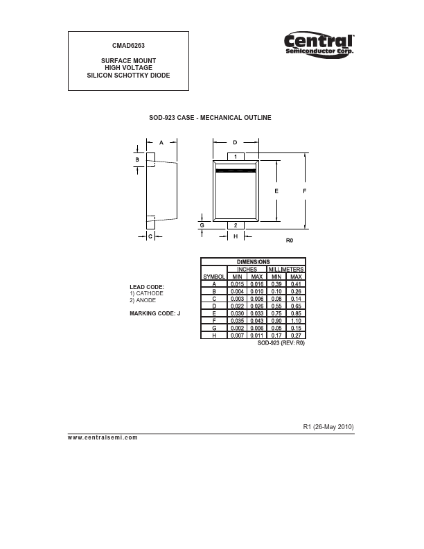 CMAD6263