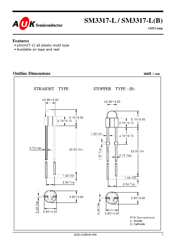 SM3317-LB