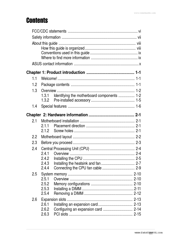 P4B266-M