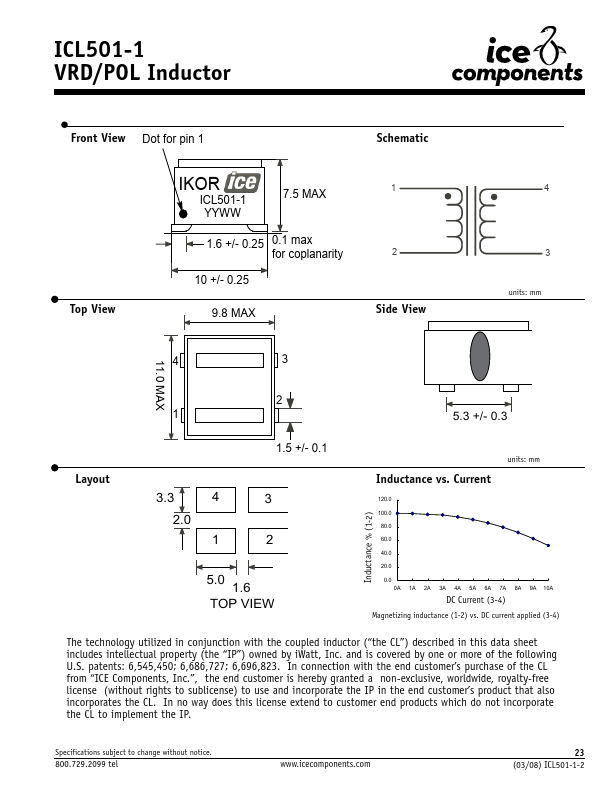 ICL501-1