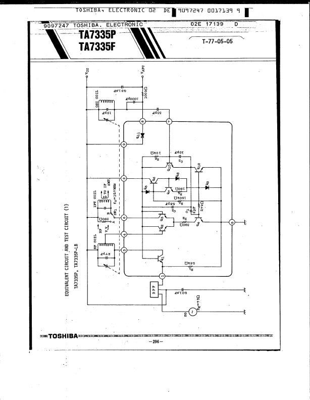 TA7335P