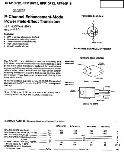 RFM10P12