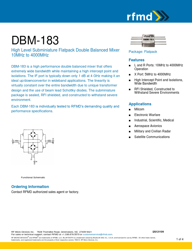 DBM-183