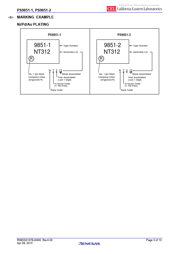 PS9851-2