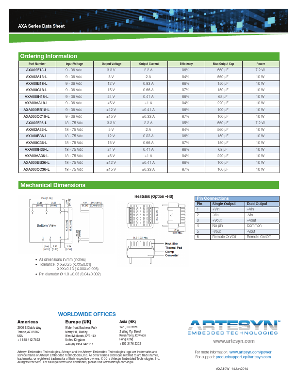 AXA00AA36-L