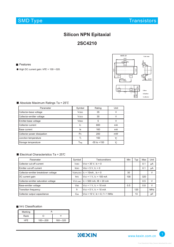 2SC4210