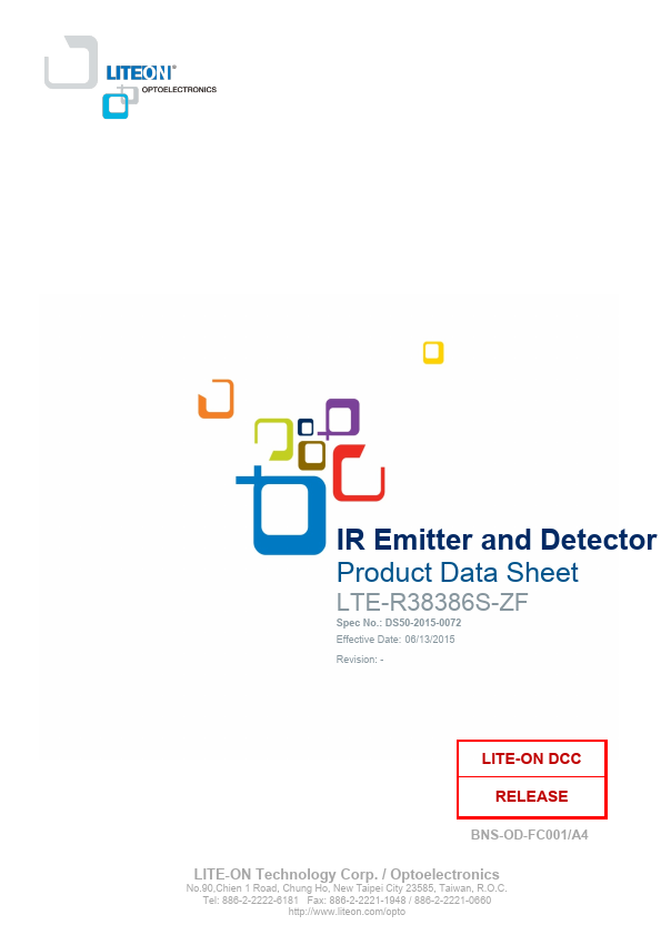 LTE-R38386S-ZF