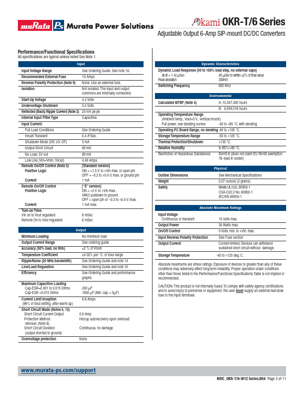 OKR-T-6-W12-C