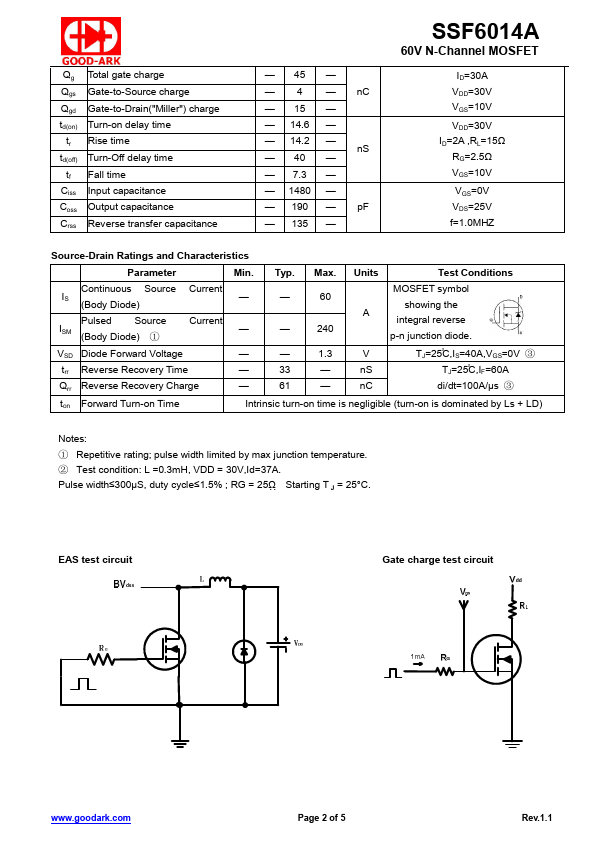 SSF6014A