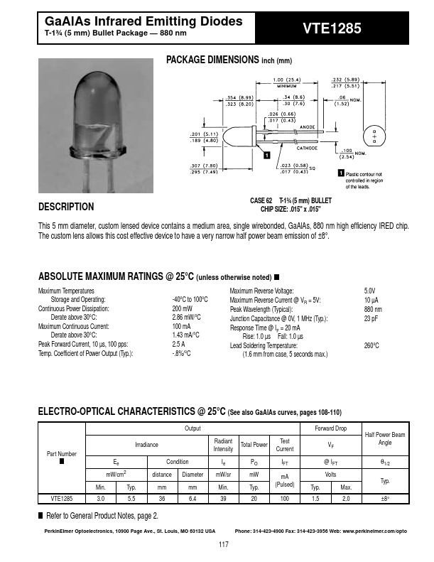 VTE1285