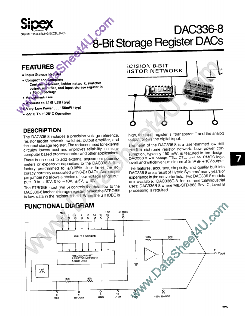 DAC336-8