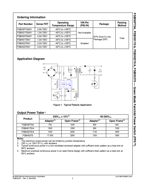 FSBH0270