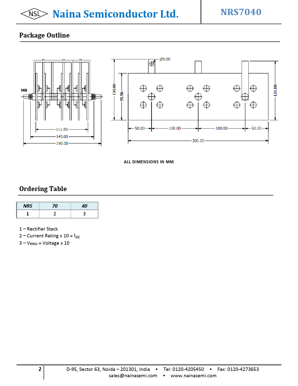 NRS7040