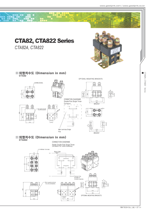 CTA82A