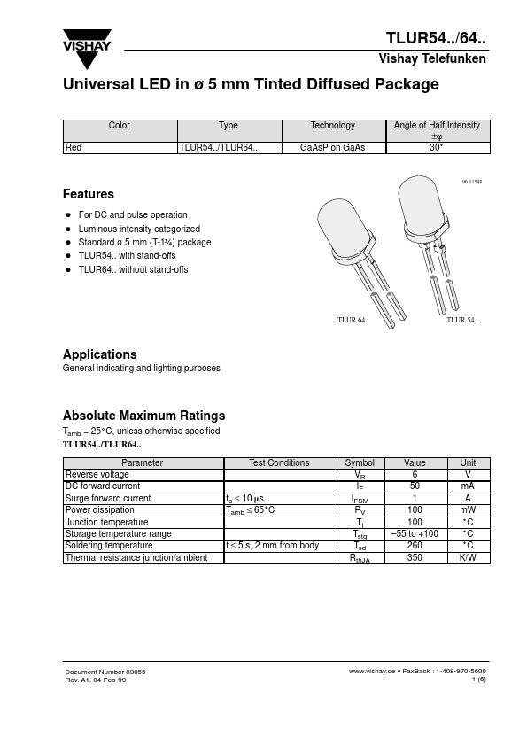 TLUR6401