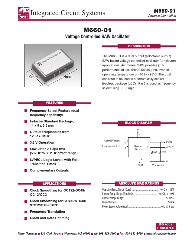 M660-01