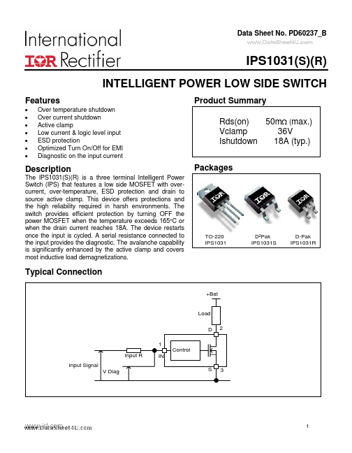 IPS1031