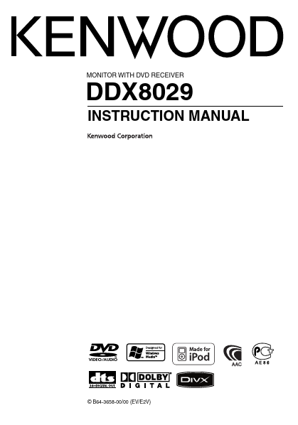 DDX8029