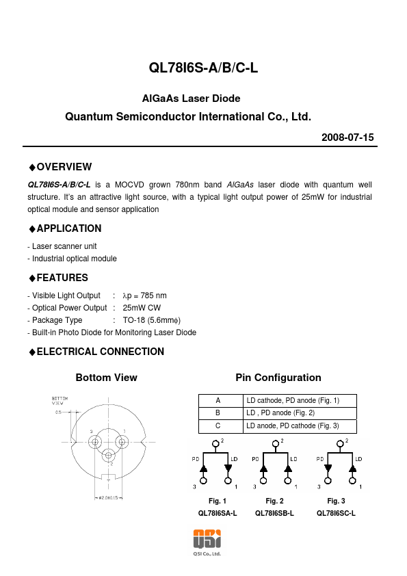 QL78I6S-B-L